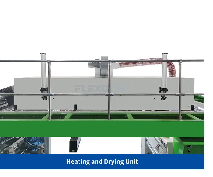 Heating and Drying Unit Heating and Drying Unit