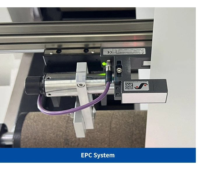 EPC System EPC System