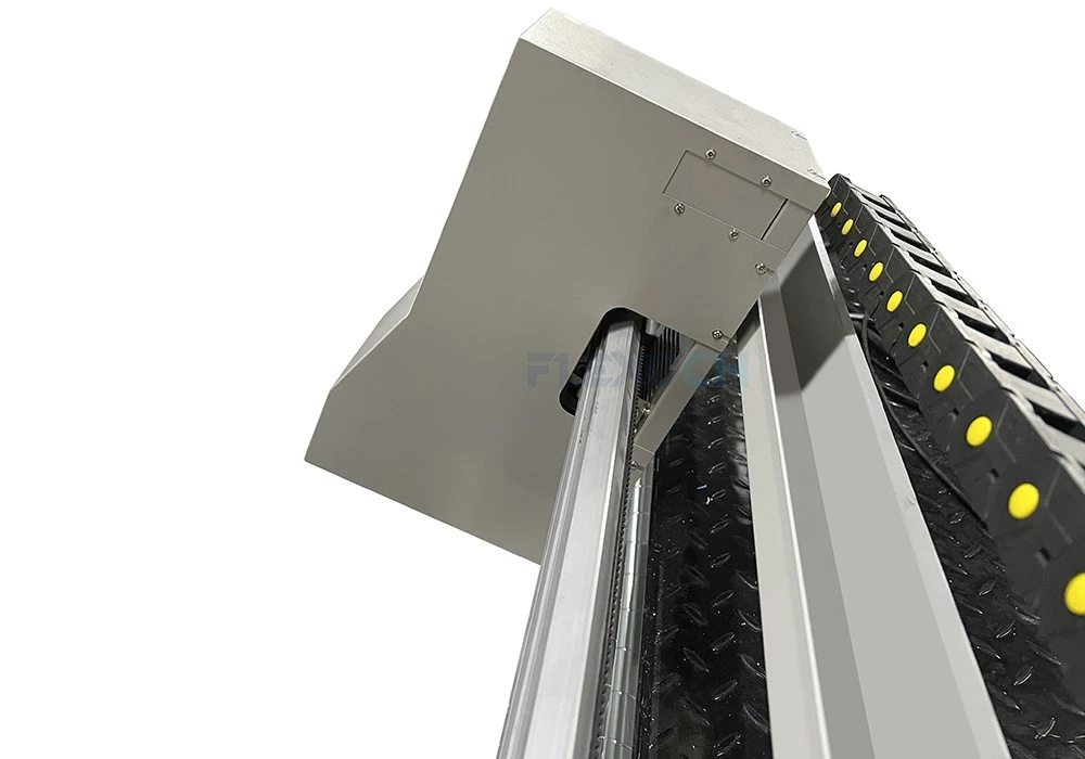 Video Inspection System Video Inspection System