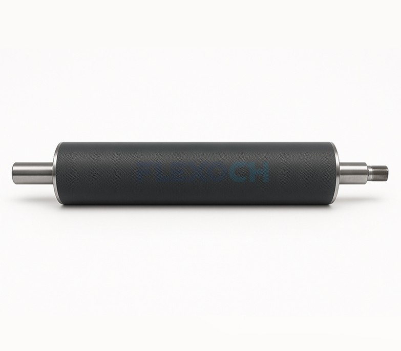 Anilox Roller -01 Anilox Roller -01