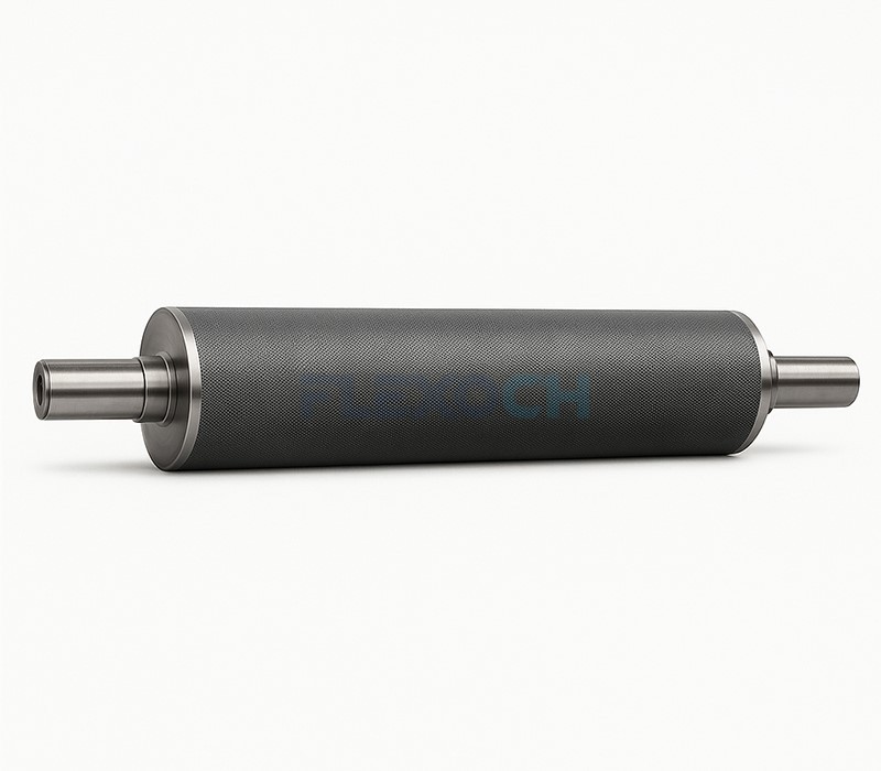 Anilox Roller -02 Anilox Roller -02