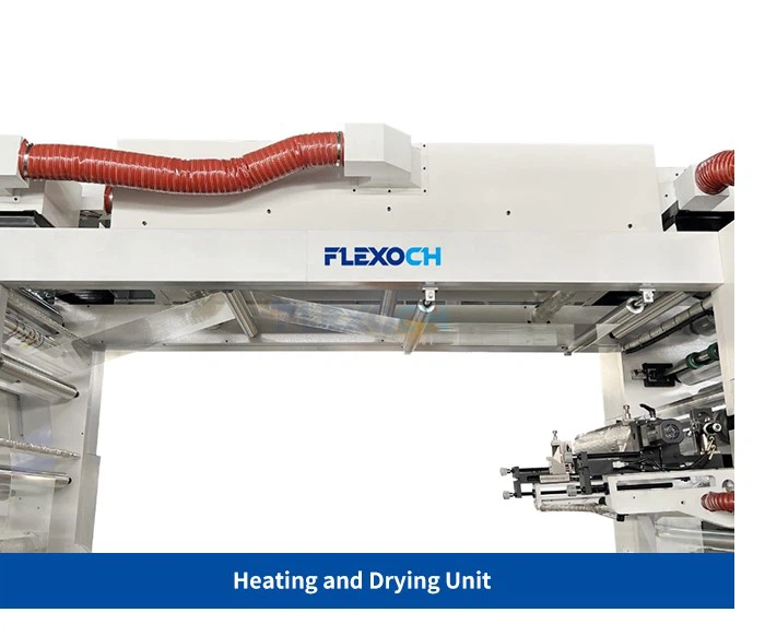 Heating and Drying Unit Heating and Drying Unit