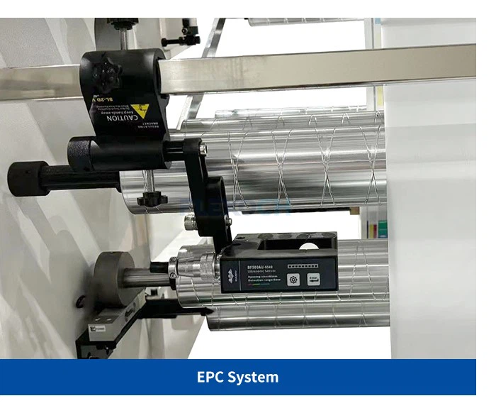EPC System EPC System