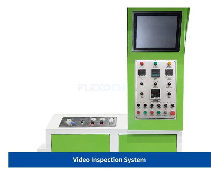 Video Inspection System Video Inspection System